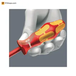 مجموعه 7 عددی پیچگوشتی فشار قوی ورا مدل 05006147001