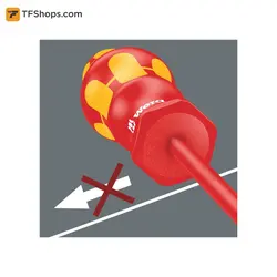 مجموعه 7 عددی پیچگوشتی فشار قوی ورا مدل 05006147001