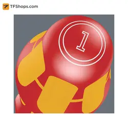 مجموعه 7 عددی پیچگوشتی فشار قوی ورا مدل 05006147001