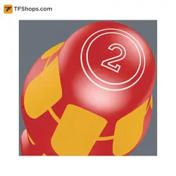 مجموعه 7 عددی پیچگوشتی فشار قوی ورا مدل 05006147001