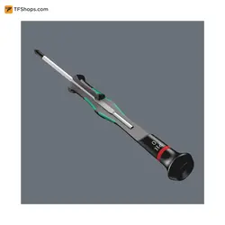 مجموعه 6 عددی پیچگوشتی ساعتی ورا مدل 05118150001