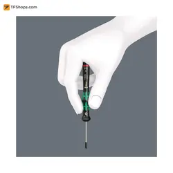 مجموعه 6 عددی پیچگوشتی ساعتی ورا مدل 05118150001