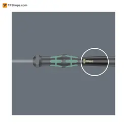 مجموعه 6 عددی پیچگوشتی ساعتی ورا مدل 05118150001