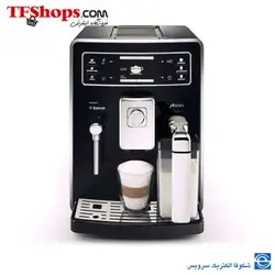 اسپرسوساز فیلیپس مدل HD8943