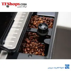 اسپرسوساز فیلیپس مدل HD8944