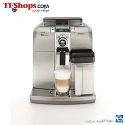 اسپرسوساز فیلیپس مدل HD8838