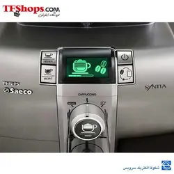 اسپرسوساز فیلیپس مدل HD8836