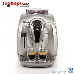 اسپرسوساز فیلیپس مدل HD8747