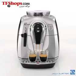 اسپرسوساز فیلیپس مدل HD8745