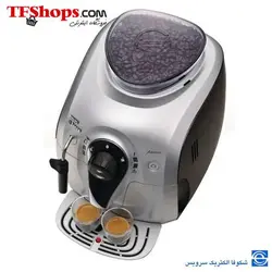 اسپرسوساز فیلیپس مدل HD8745