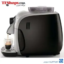 اسپرسوساز فیلیپس مدل HD8323