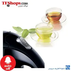 کتری برقی فیلیپس مدل HD4677