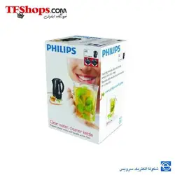 کتری برقی فیلیپس مدل HD4677