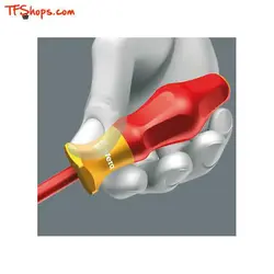 مجموعه 7عددی پیچگوشتی فشار قوی ورا مدل 05031575001