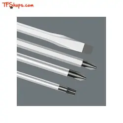 مجموعه 7عددی پیچگوشتی فشار قوی ورا مدل 05031575001