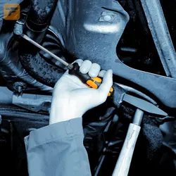 مجموعه 6 عددی پیچگوشتی ضربه ای ورا مدل 05018282001