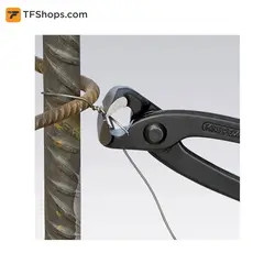 گاز انبر کنیپکس مدل 9900250 سایز 250 میلی متر