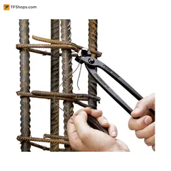 گاز انبر کنیپکس مدل 9900250 سایز 250 میلی متر