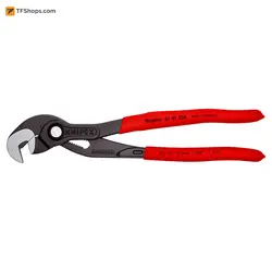 انبر کلاغی چند کاره کنیپکس مدل 8741250 سایز 250 میلی متر