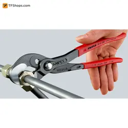 انبر کلاغی چند کاره کنیپکس مدل 8741250 سایز 250 میلی متر