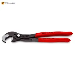 انبر کلاغی چند کاره کنیپکس مدل 8741250 سایز 250 میلی متر