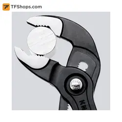 انبر کلاغی کبری کنیپکس مدل 8701125 سایز 125 میلی متر