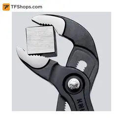 انبر کلاغی کبری کنیپکس مدل 8701125 سایز 125 میلی متر