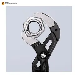 انبر کلاغی کبری کنیپکس مدل 8701125 سایز 125 میلی متر