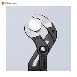 انبر کلاغی کبری کنیپکس مدل 8701125 سایز 125 میلی متر