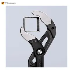 انبر کلاغی کبری کنیپکس مدل 8701125 سایز 125 میلی متر