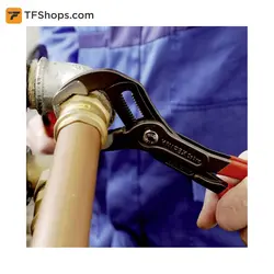 انبر کلاغی کبری کنیپکس مدل 8701125 سایز 125 میلی متر