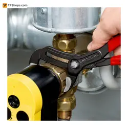 انبر کلاغی کبری کنیپکس مدل 8701125 سایز 125 میلی متر