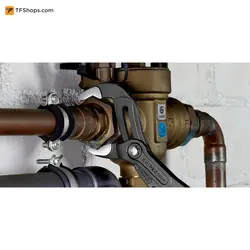 انبر کلاغی کبری کنیپکس مدل 8701125 سایز 125 میلی متر