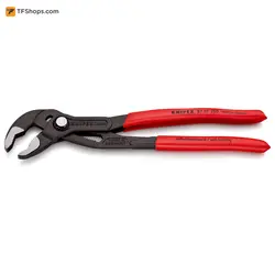 انبر کلاغی کبری کنیپکس مدل 8701125 سایز 125 میلی متر