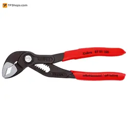 انبر کلاغی کبری کنیپکس مدل 8701125 سایز 125 میلی متر