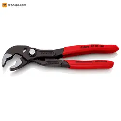 انبر کلاغی کبری کنیپکس مدل 8701125 سایز 125 میلی متر