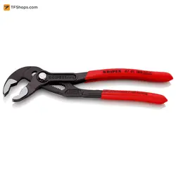 انبر کلاغی کبری کنیپکس مدل 8701125 سایز 125 میلی متر