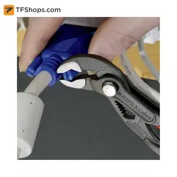 انبر کلاغی کبری کنیپکس مدل 8701125 سایز 125 میلی متر