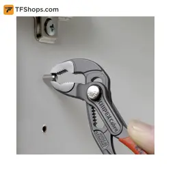 انبر کلاغی کبری کنیپکس مدل 8701125 سایز 125 میلی متر