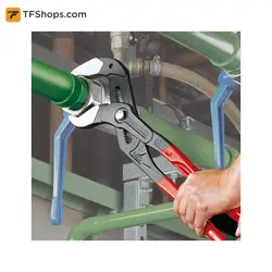 انبر کلاغی کبری کنیپکس مدل 8701125 سایز 125 میلی متر