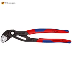 انبر کلاغی کبری کنیپکس مدل 8702250 سایز 250 میلی متر