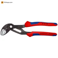 انبر کلاغی کبری کنیپکس مدل 8702250 سایز 250 میلی متر
