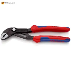 انبر کلاغی کبری کنیپکس مدل 8702250 سایز 250 میلی متر