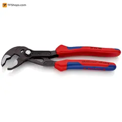 انبر کلاغی کبری کنیپکس مدل 8702250 سایز 250 میلی متر