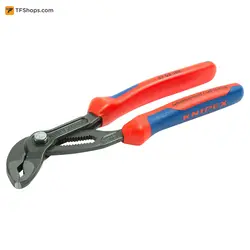 انبر کلاغی کبری کنیپکس مدل 8702250 سایز 250 میلی متر