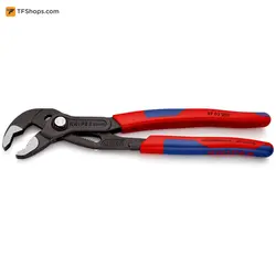 انبر کلاغی کبری کنیپکس مدل 8702250 سایز 250 میلی متر