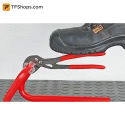 انبر کلاغی کبری کنیپکس مدل 8702250 سایز 250 میلی متر