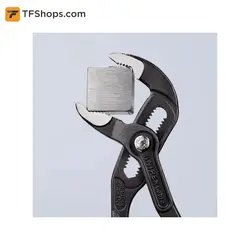 انبر کلاغی کبری کنیپکس مدل 8702250 سایز 250 میلی متر