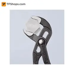 انبر کلاغی کبری کنیپکس مدل 8702250 سایز 250 میلی متر