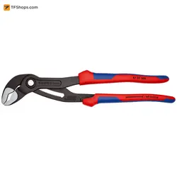 انبر کلاغی کبری کنیپکس مدل 8702250 سایز 250 میلی متر
